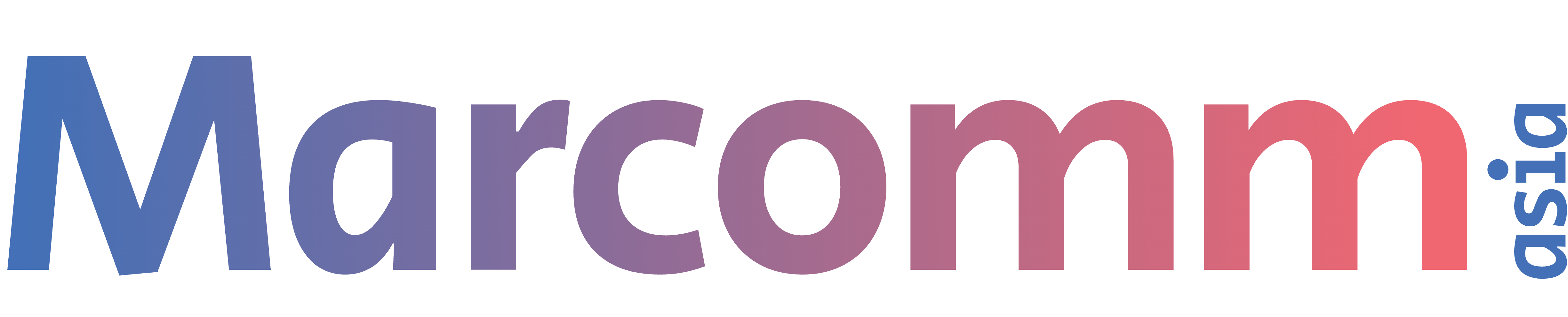 Marcomm Asia